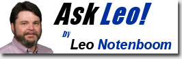 link to ask leo
