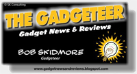 the gadgeteer