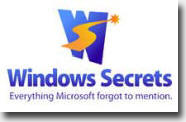 link to windows secrets